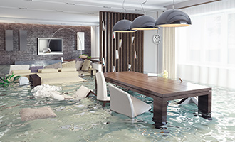 Is Flood Damage Covered By My Condo Insurance
