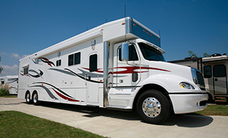 5 Questions to Ask Before You Buy RV Insurance