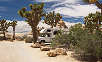 6 Free Boondocking Destinations to Park Your RV