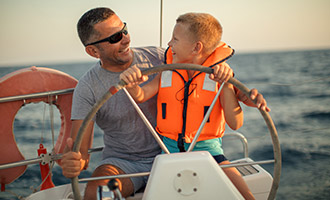 Why Do I Need Boat Insurance Coverage
